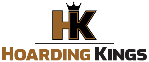 Hoarding Kings