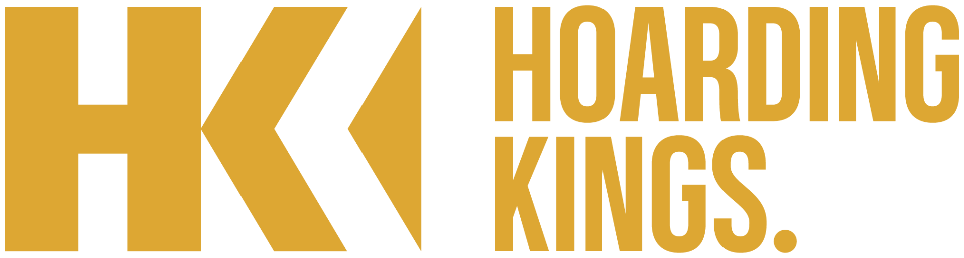 Hoarding Kings