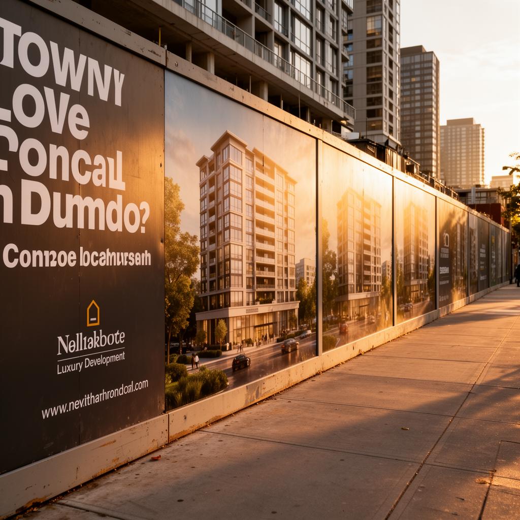Construction & Sites