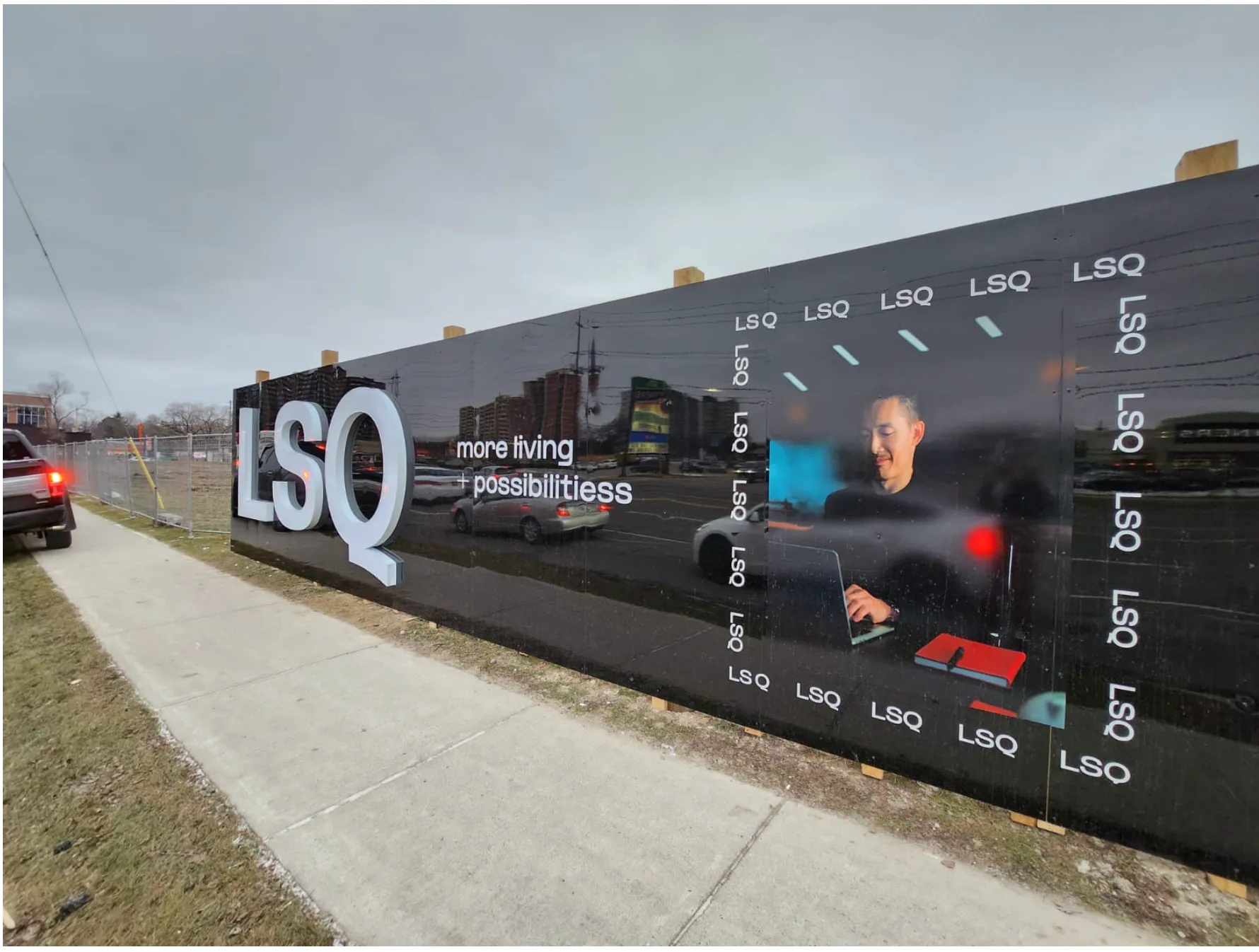 LSQ Condo