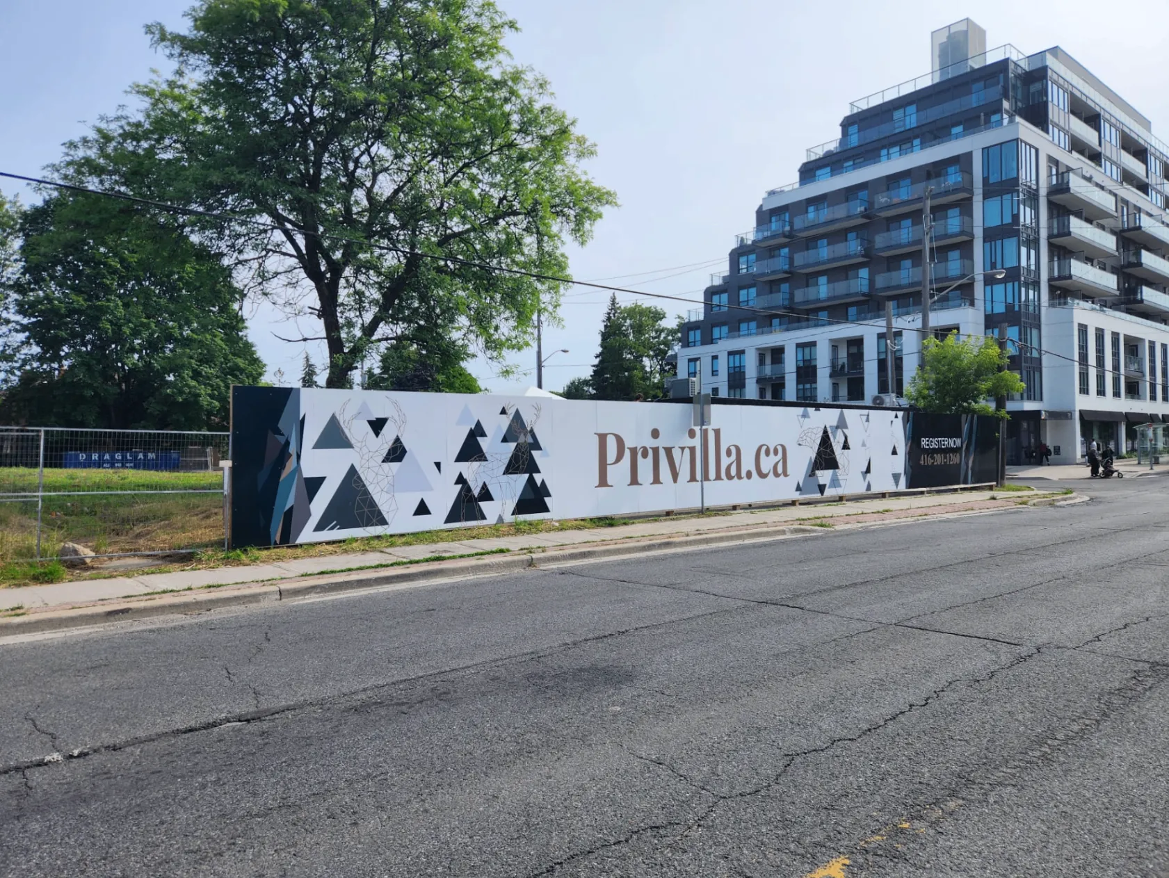 Privilla
